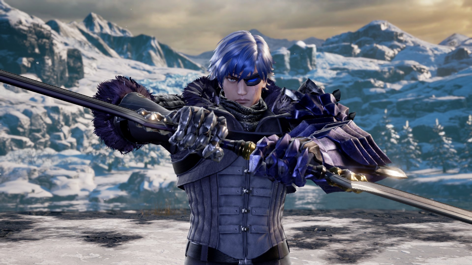 Soul Calibur VI - Imagen 30